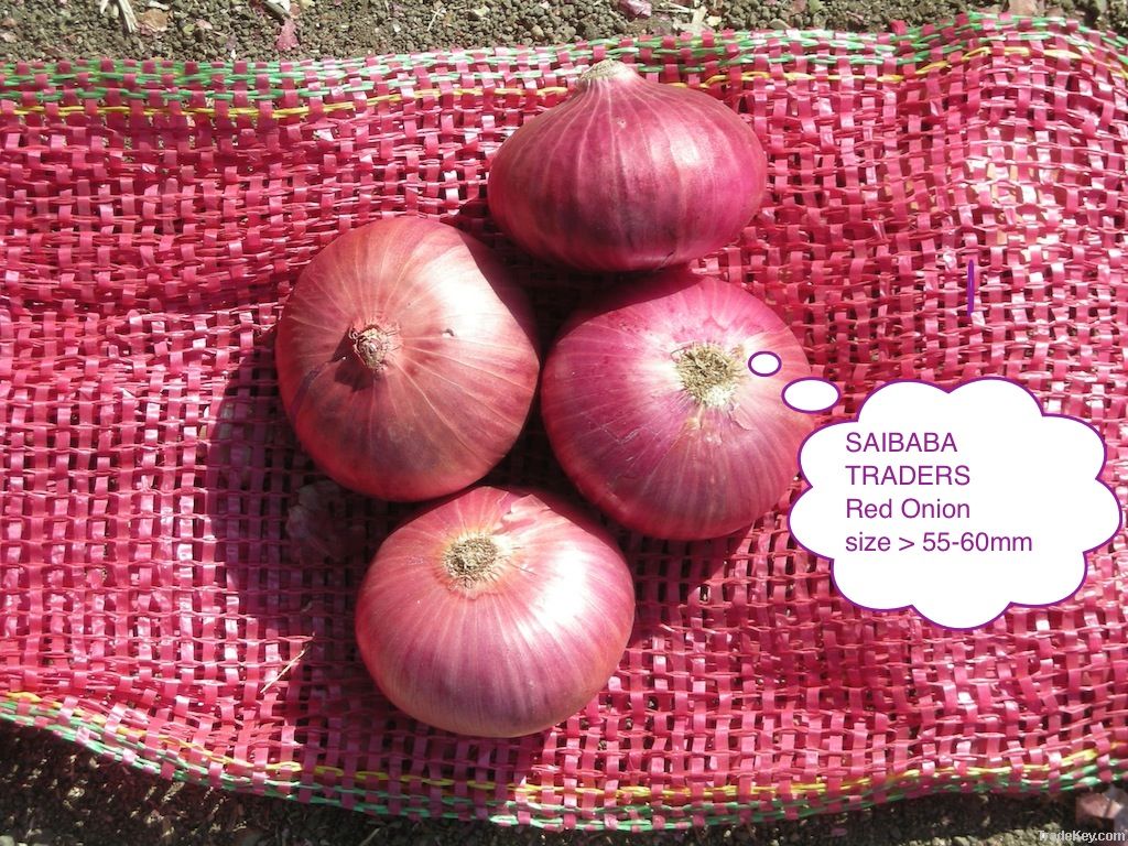 Nasik Red Onion