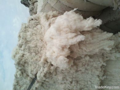 Cotton Waste