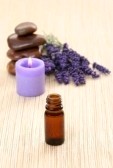 Lavender Oil