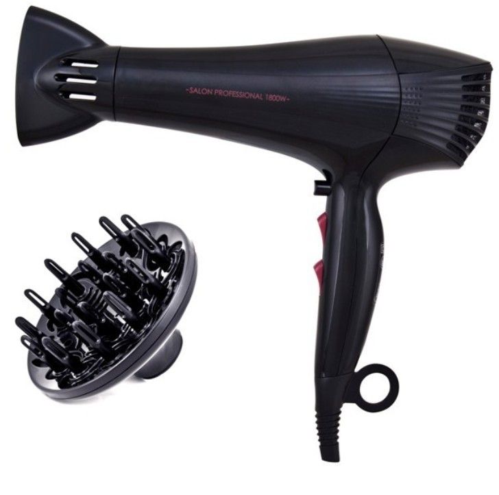 Hair Dryer