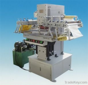 Large area Hydraulic Hot Stamping Machine