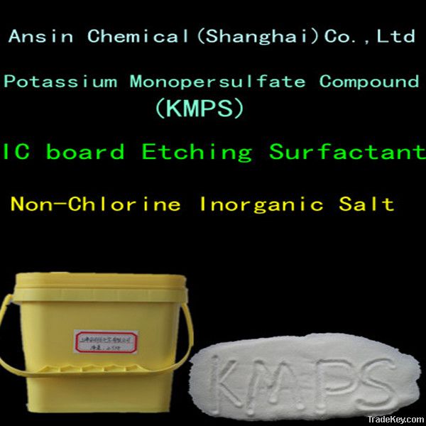 DZA200 etchant Potassium Monopersulfate Compound