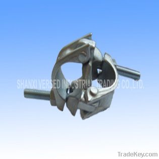 scaffolding coupler