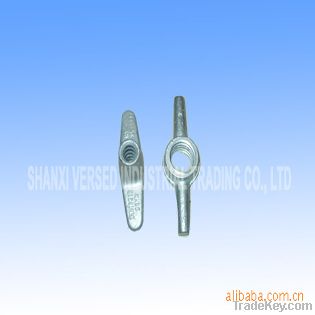 lead screw handle