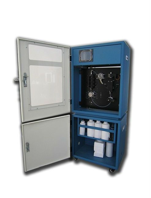 Online UV Method COD Analyzer