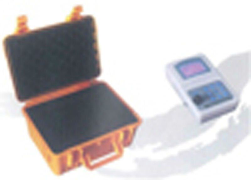 ZZW-Site Multi-parameter Water Quality Tester (Fast Detection)