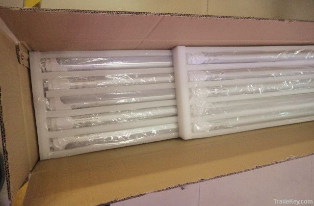 18W Dlc listed T8 tube, UL led tube( E358080)