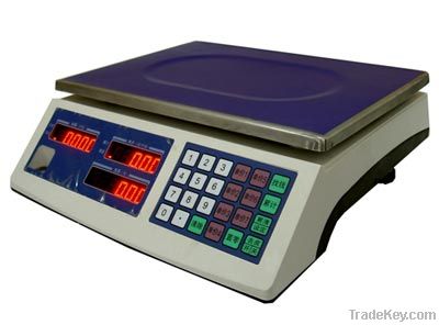 Weighing and Counting Scales 30kg