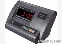 digital weighing indicator XK3190-A12E