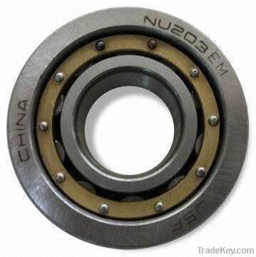 Bearing NU214 Cylindrical Roller Bearings for 100 NO.