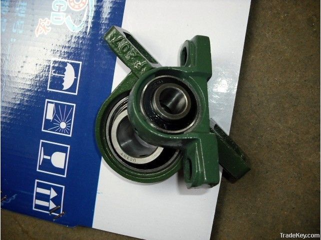 Pillow Block Bearings UPC