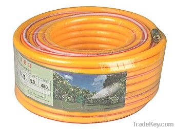 PVC sprayer flat hose