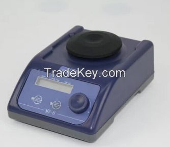 LCD displayVortex Mixer Sensor Recognition Automatically Continous / Inching (MV8)