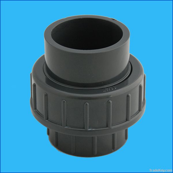 pipe fitting- union