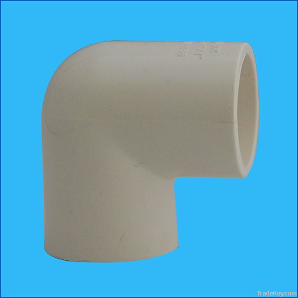 pipe fitting- Elbow 90/45 degree
