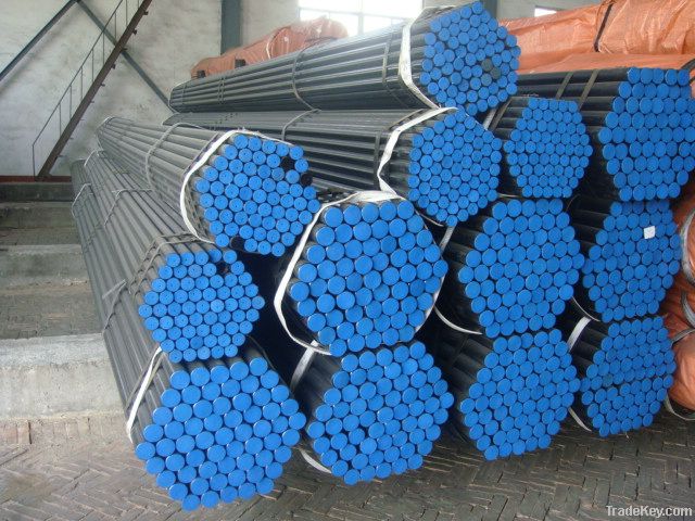 SMLS steel pipe