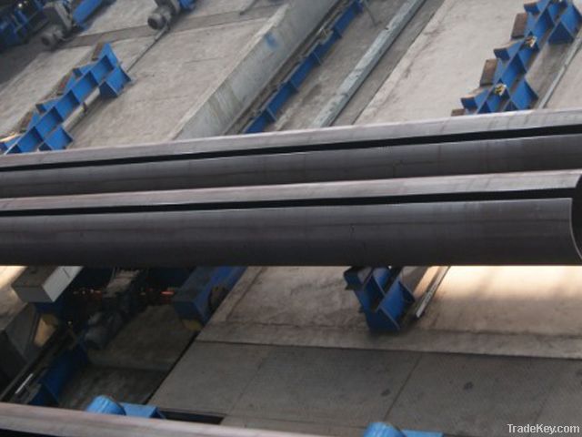 SSAW Steel Pipe