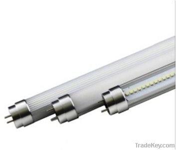 4ft, TUV LED T8 Tube light , Double Pin, AC85-265V, 18W, 1550Lm, 50, 000Hrs,