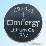 Primary Lithium Button Cell