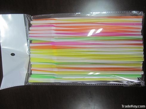 flexible straws