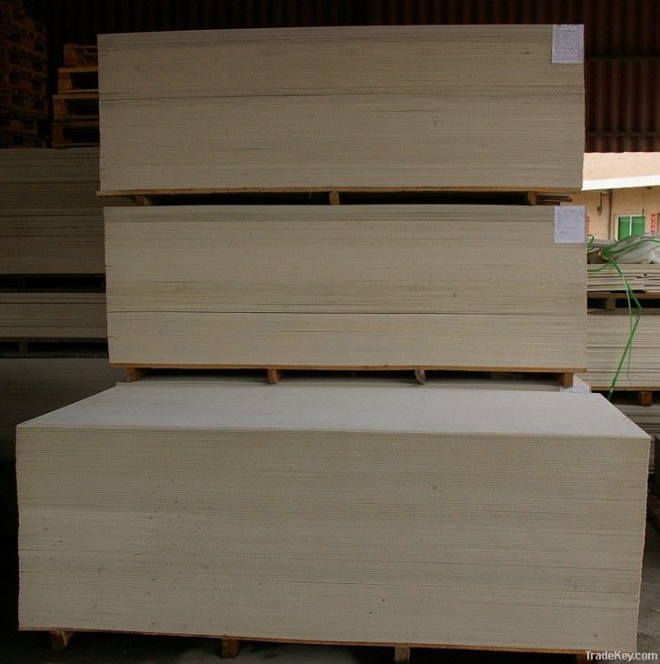 non-asbestos calcium silicate board