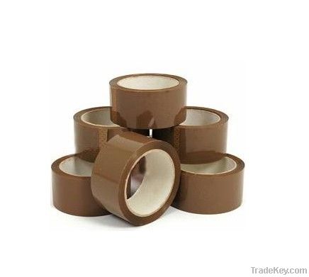 BOPP self-adhesive tape