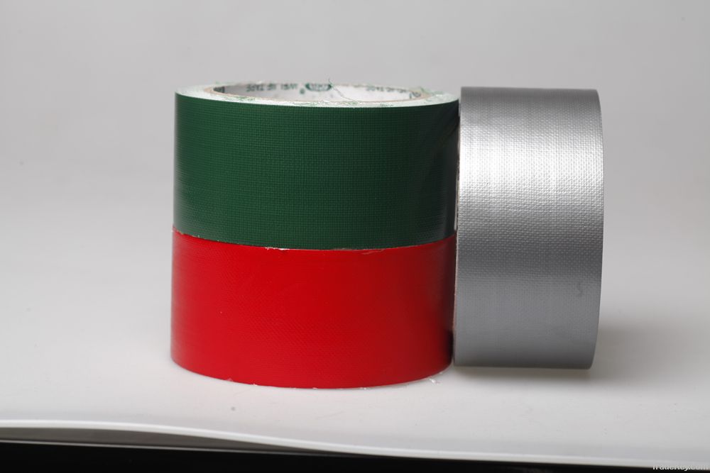 Duct Cloth Tape