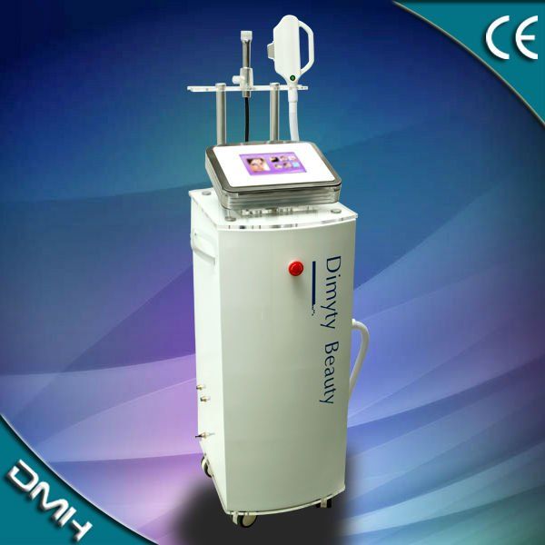 IPL hair removal machine, beauty equipment, DM-9005C with CE approval