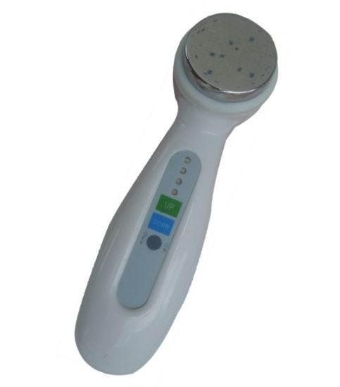 Ultrasonic Body Massager Portable Pain Therapy System