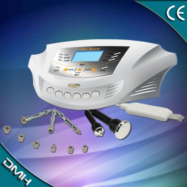 3 in1 Diamond Dermabrasion Beauty Equipment