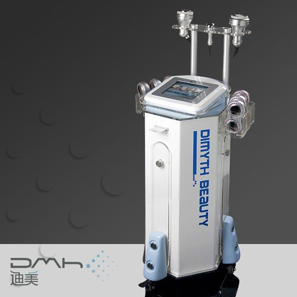 40KHZ Ultrasonic Liposuction Equipment DM-8001(CE)