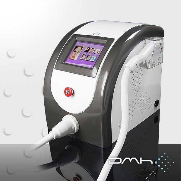 IPL for Hair Removal Device