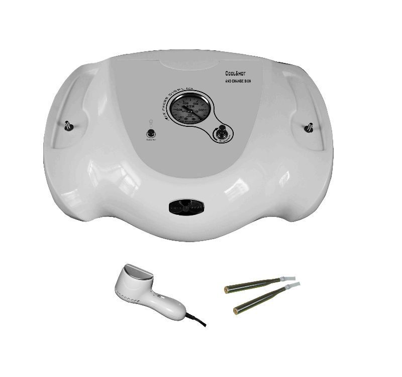 Diamond Microdermabrasion instrument