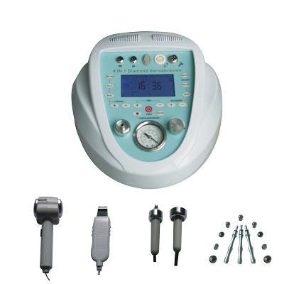 4 in 1 Diamond Microdermabrasion Dermabrasion Machine