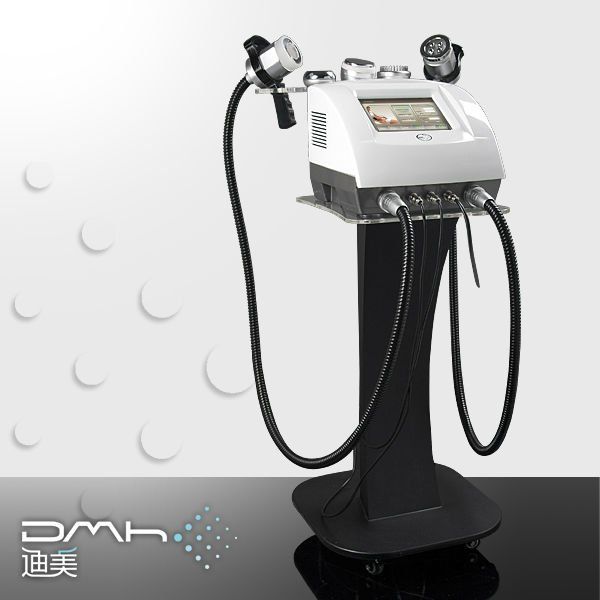 salon supplies,cavitation&ultrasound&RF&vaccum beauty machine (CE)