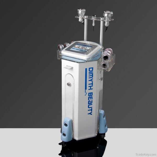 Slimming Ultrasonic Cavitacion Machine , DM-8001 (CE)