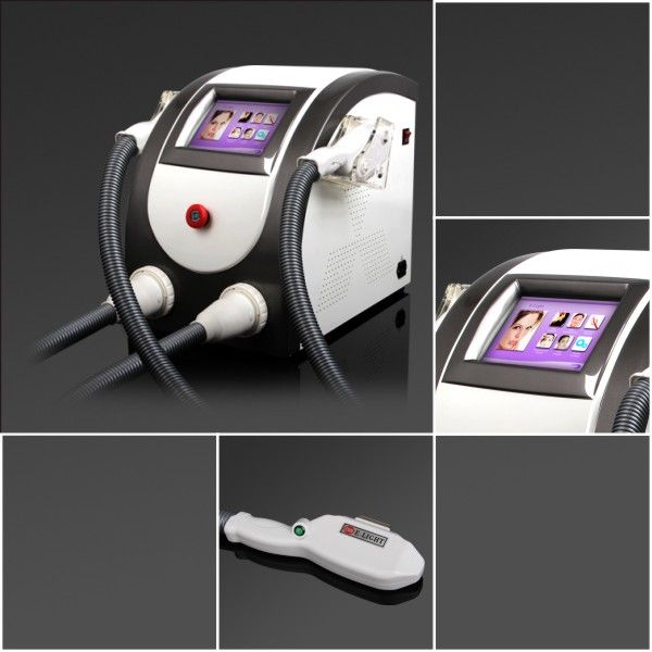 New Elight IPL Skin Care Beauty Machine