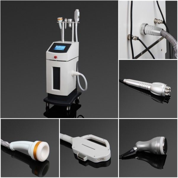 Best Pain free ipl elight and laser hair removal machine DM-9002B(CE)