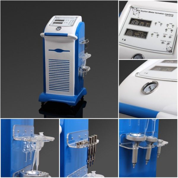 De-tonxin Presotherapy machine for body slimming DM-303T