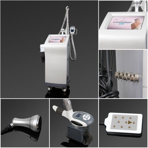 New Elight IPL Skin Care Beauty Machine