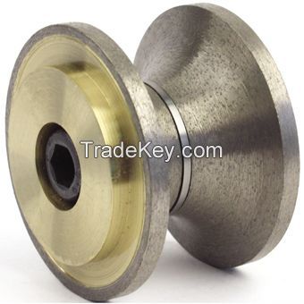 diamond router bit