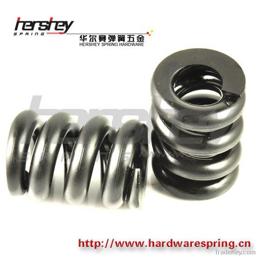 High quality heavy load compression spring supplier