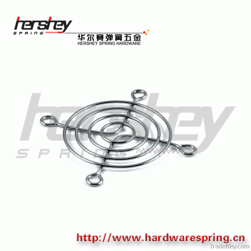 stainless steel wire spring supplier