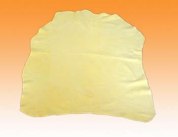 chamois leather