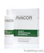 AvacorÃ‚Â® Detoxifying Shampoo