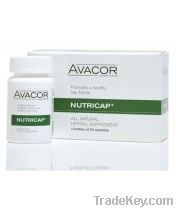 AvacorÃ‚Â® All Natural Nutricap