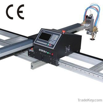 SNR-SK high-speed Servo Motor cnc portable cutting machine