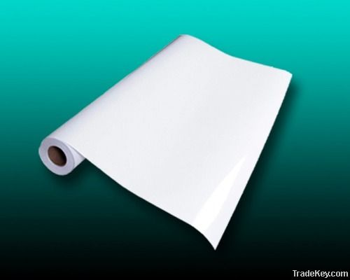 self-adhesive vinyl