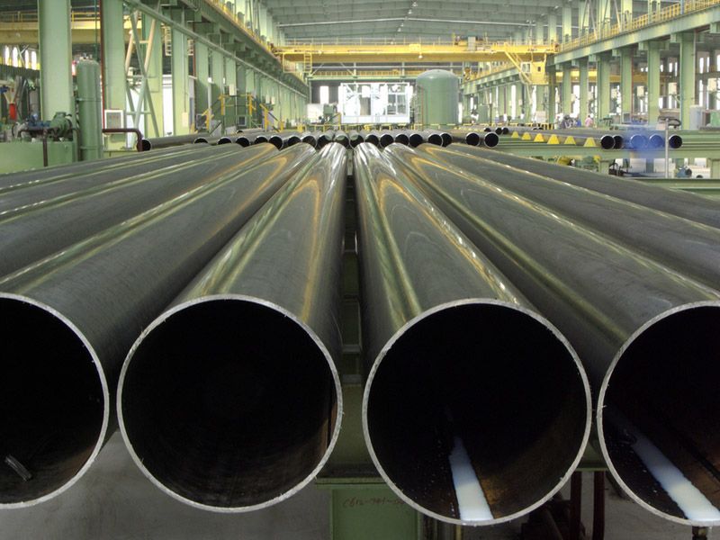 welded steel pipes, saw, ssaw, hsaw, lsaw