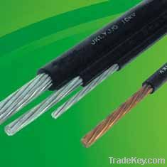 Aerial Insulated Cables